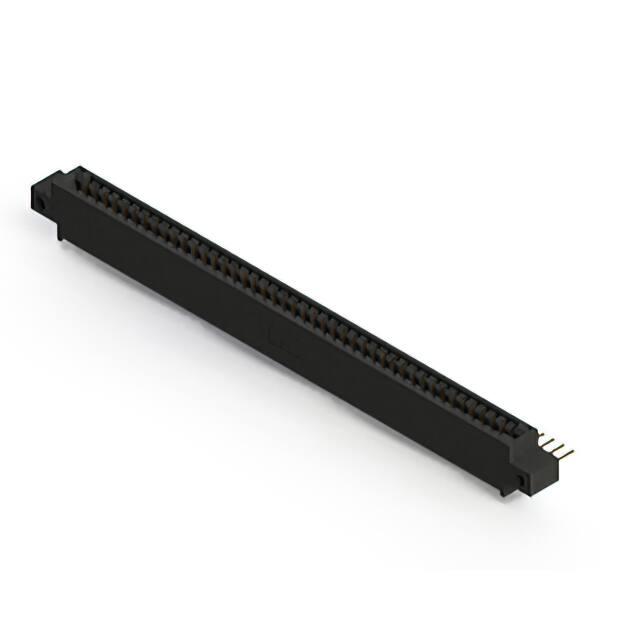 896-044-559-612 EDAC Inc.  Edgeboard Connectors